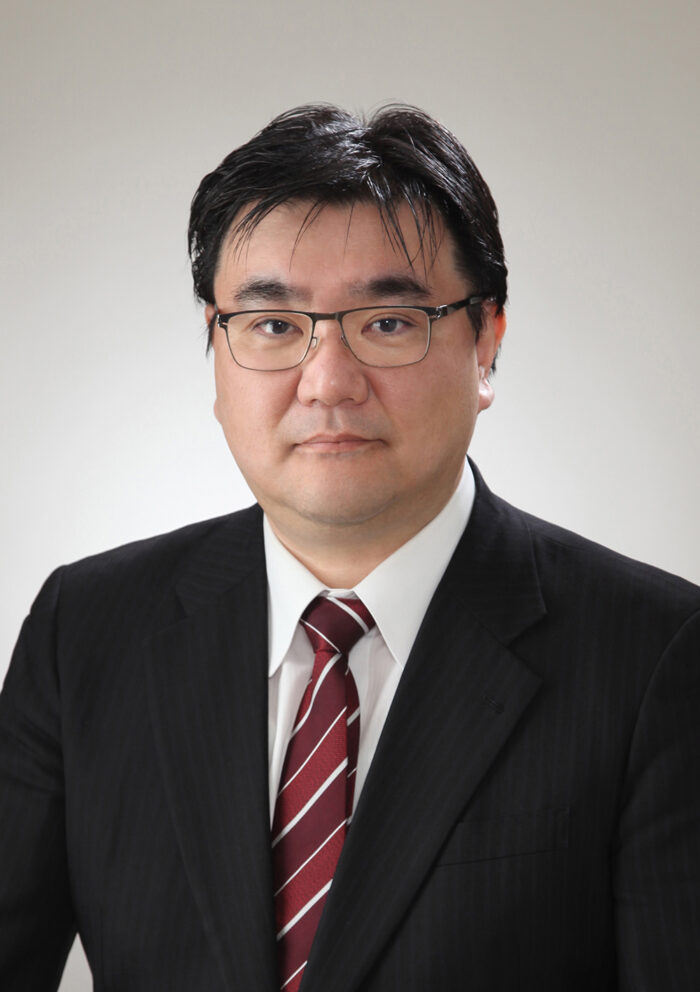 弁護士 山本晋